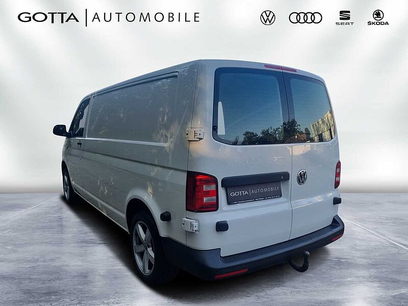 Volkswagen T6 2.0 TDI Kasten LR EcoProfi*AHK*PDC*uvm.